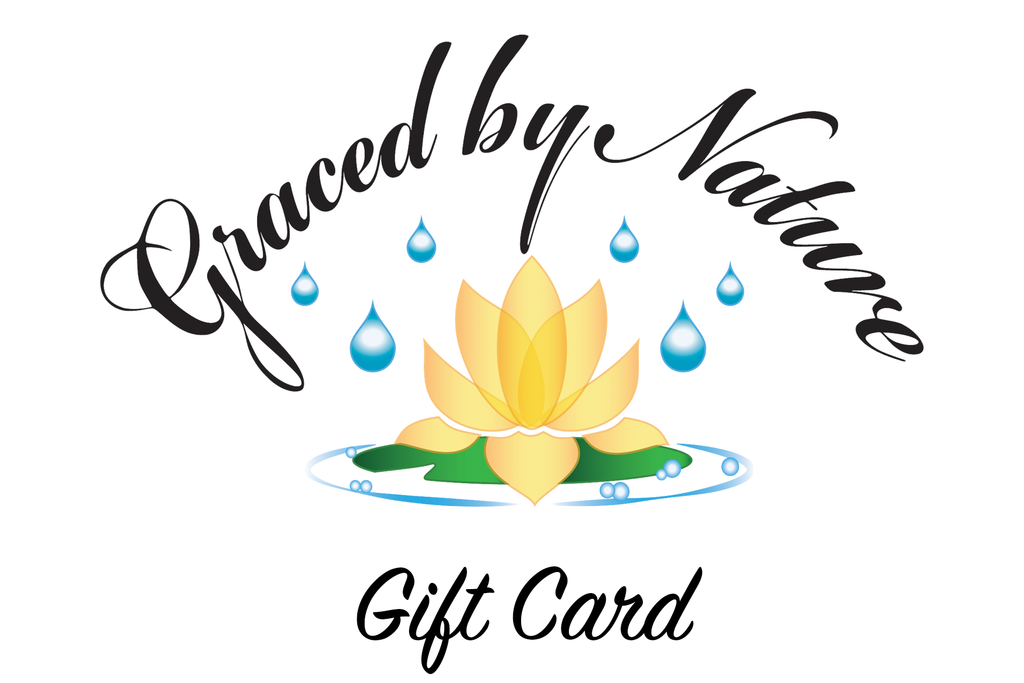 Graced by Nature Gift Card